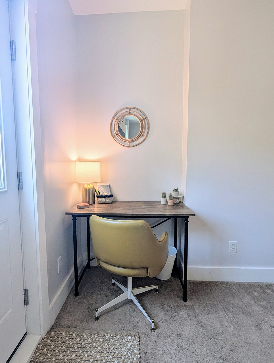 Workspace