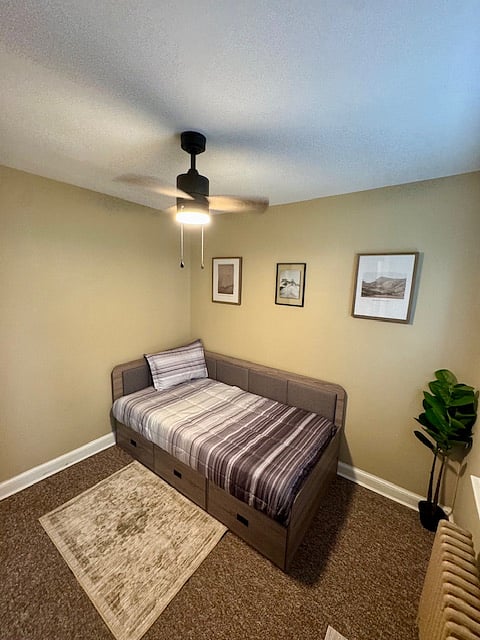Twin XL Daybed
