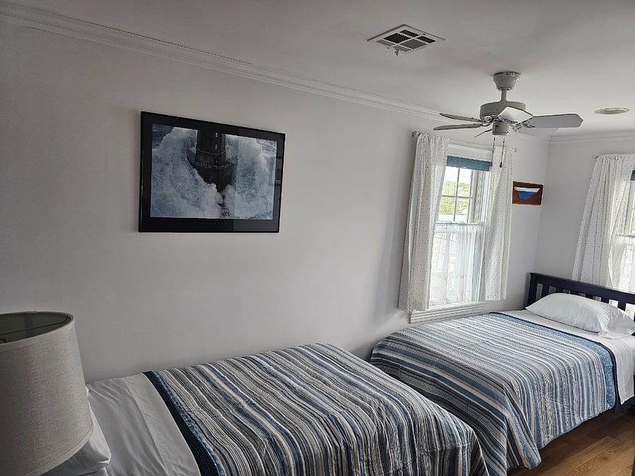 Bedroom 3 