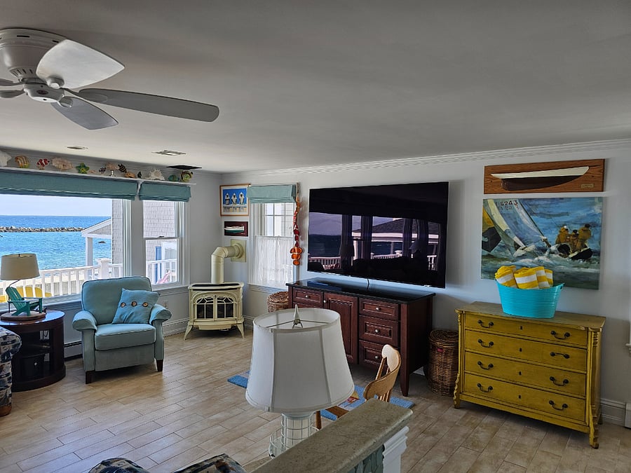 Living Room TV