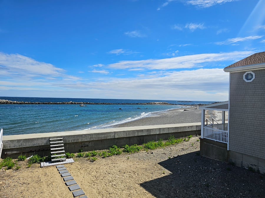 Crescent Beach