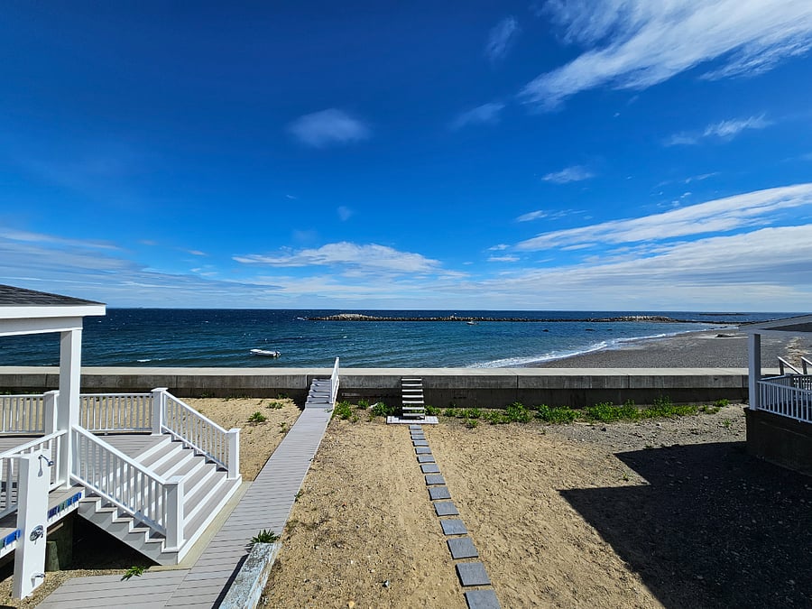 Crescent Beach