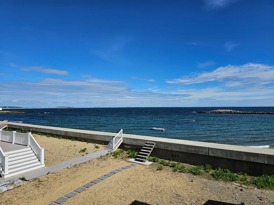 Crescent Beach