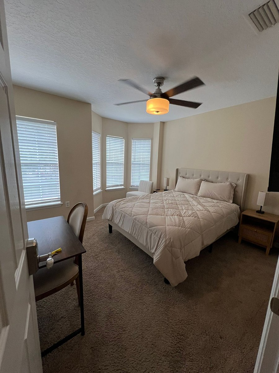 Bedroom #2