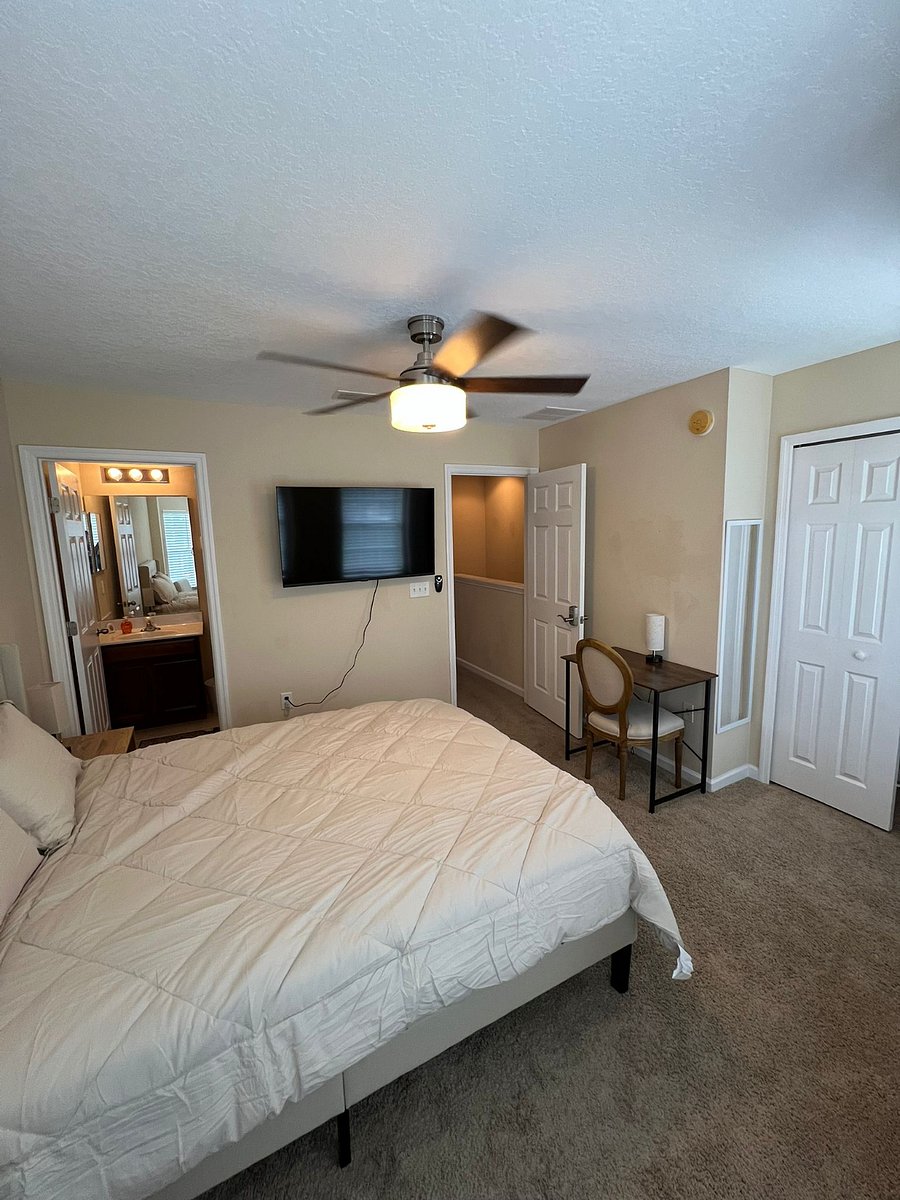 Bedroom #2