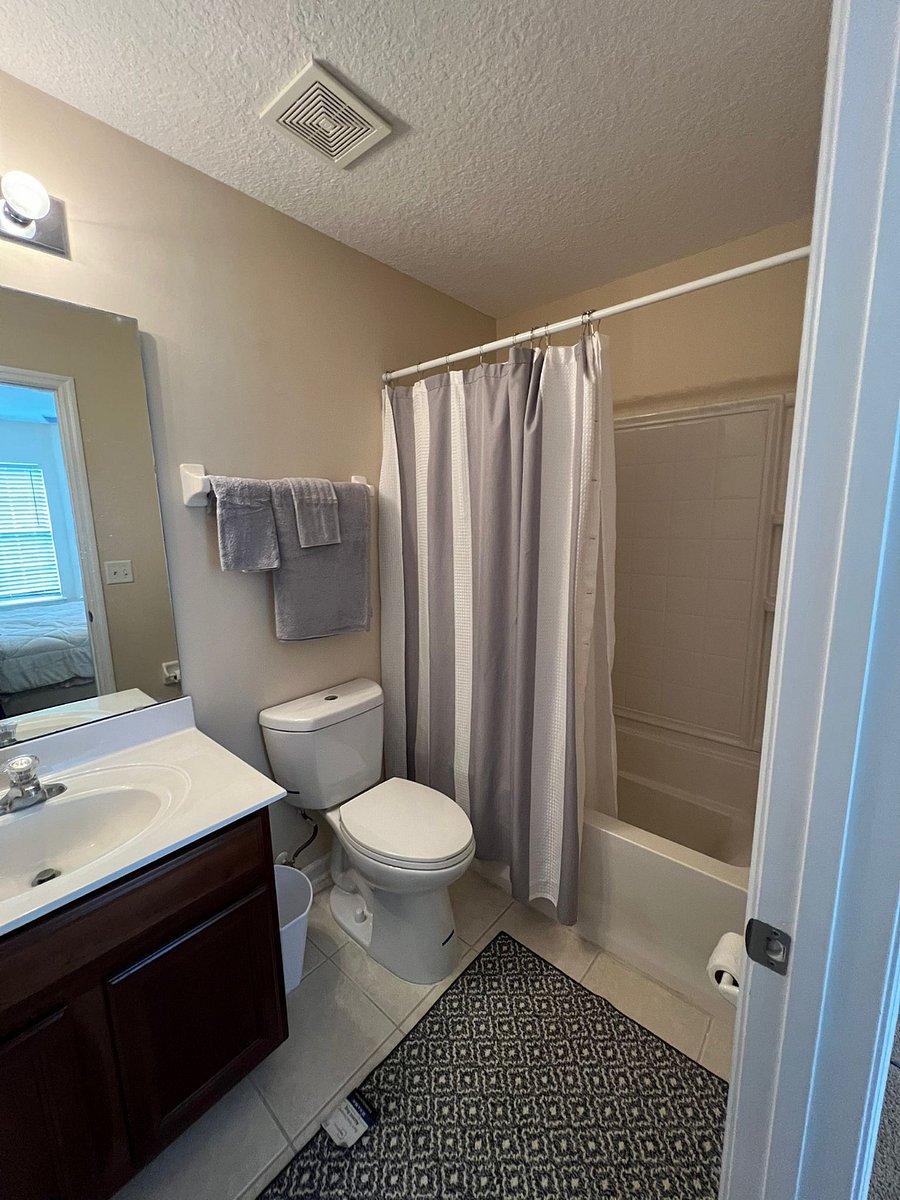 Bathroom #2