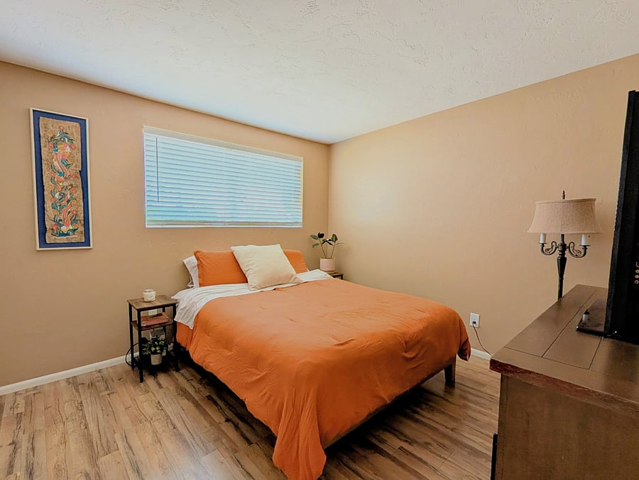 Bedroom #3