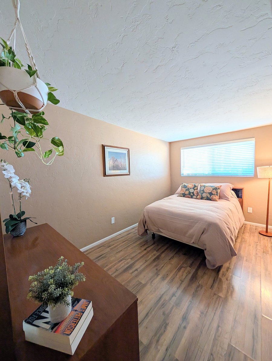 Bedroom #2