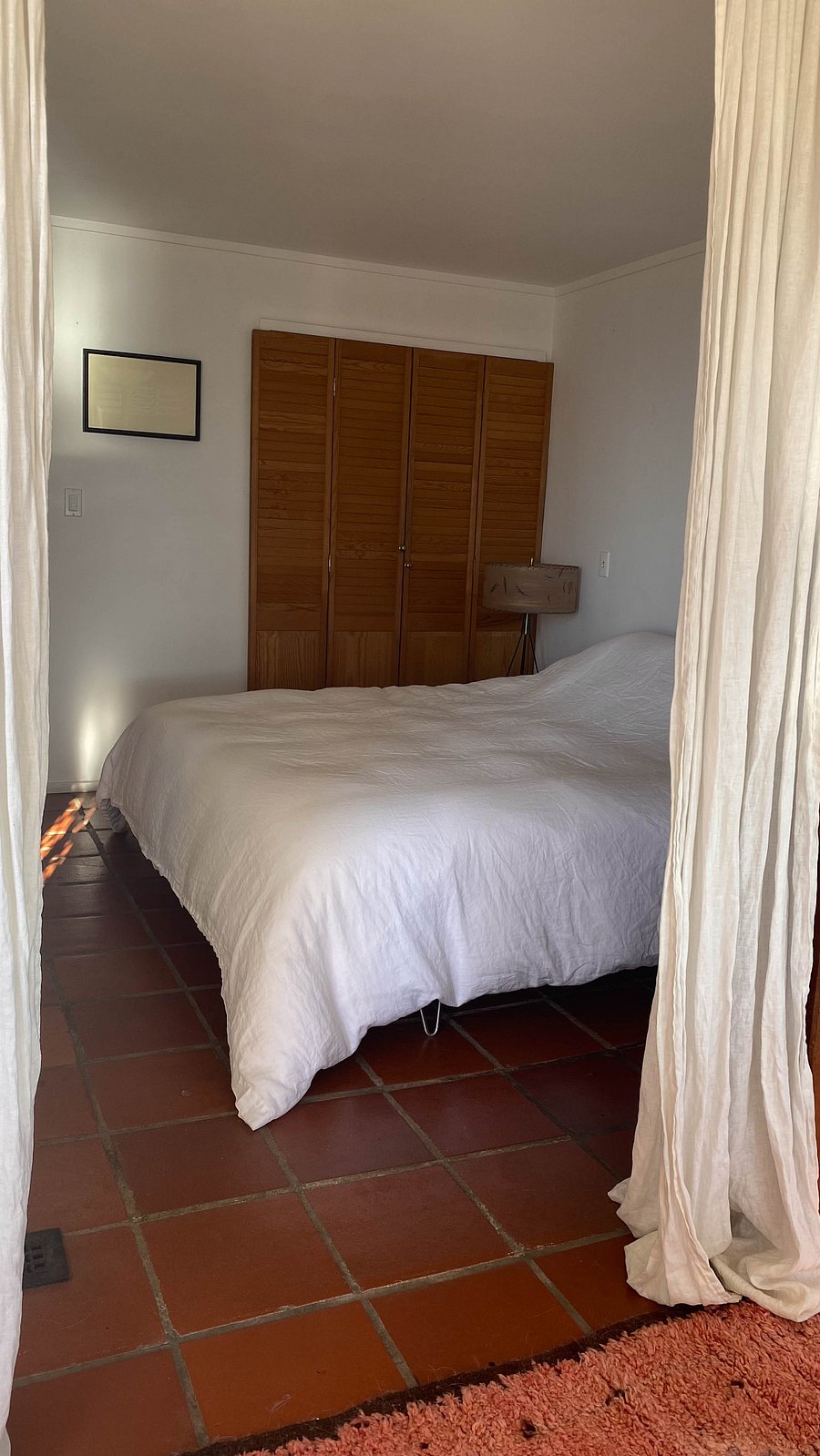 Bedroom #1