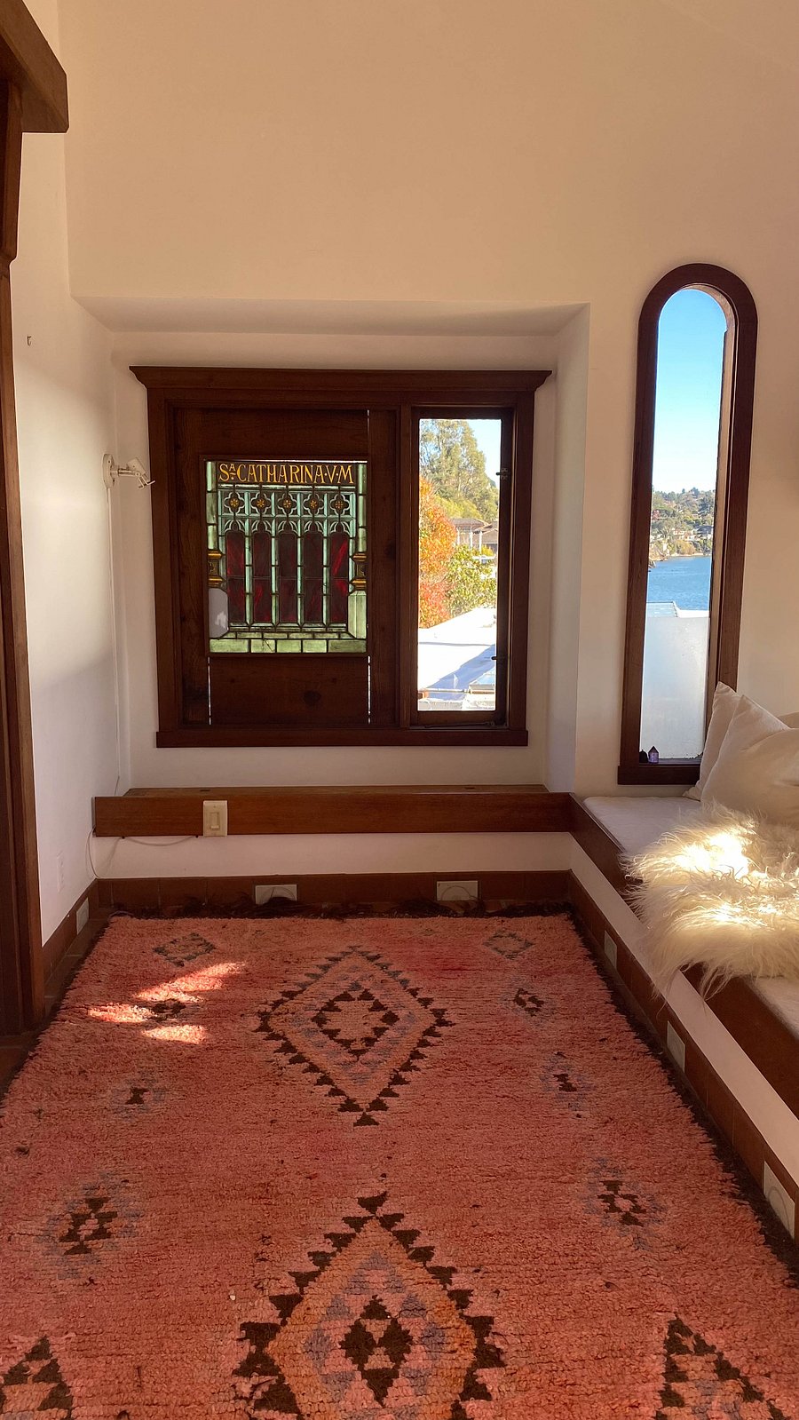 Bedroom #1 