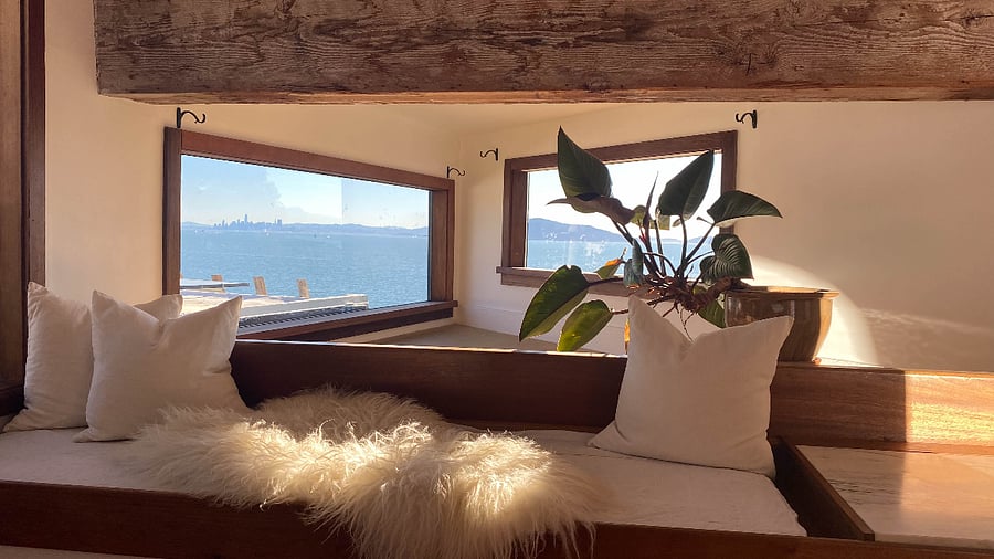 Bedroom #1