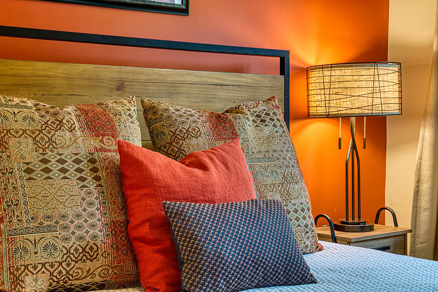 Empress Pillows