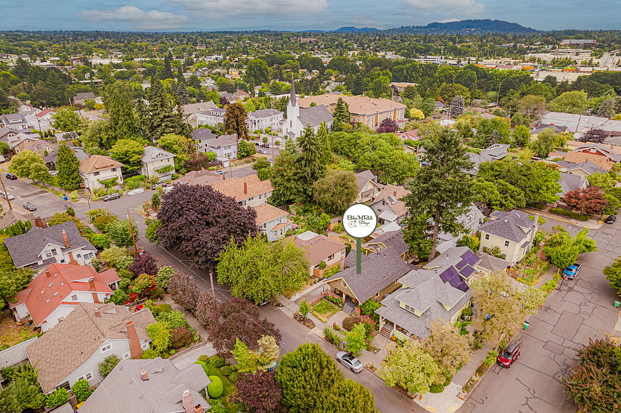 I love drone photography - so fun!