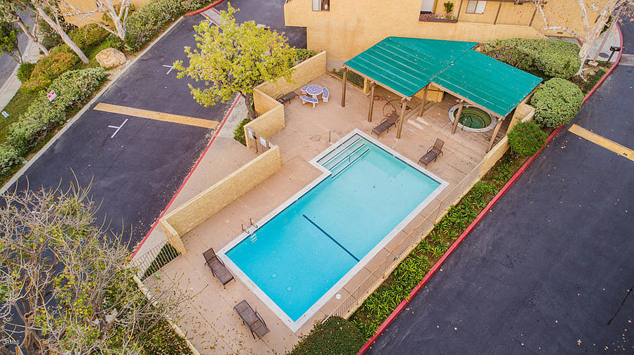 Community Pool
