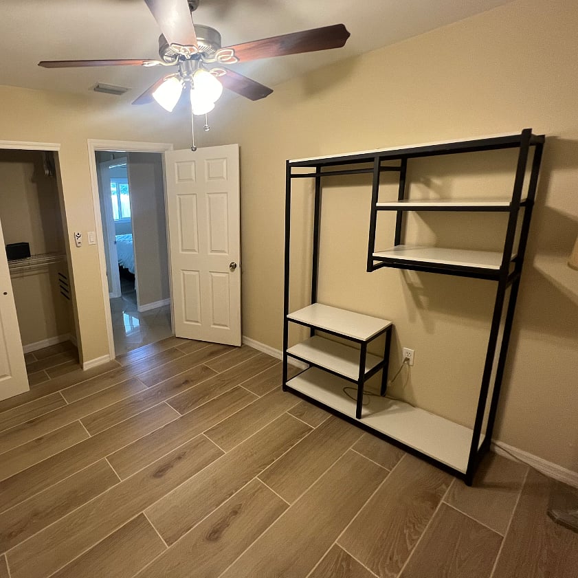 Bedroom 3 or office 