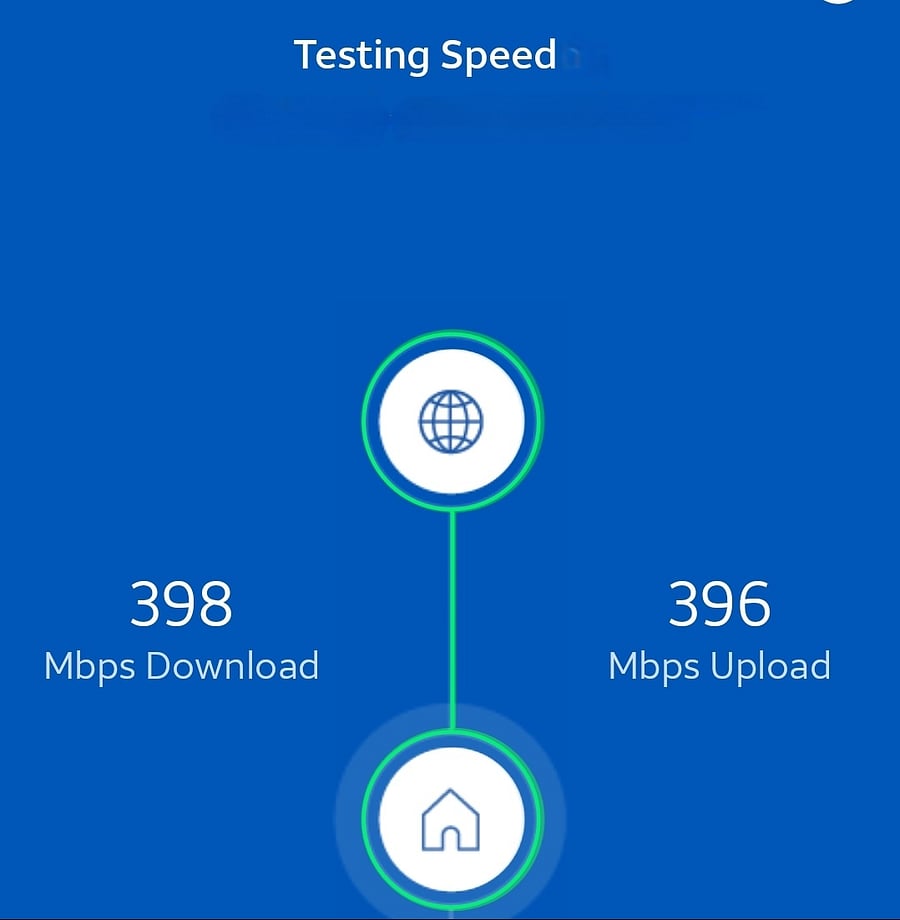 Fiber Internet