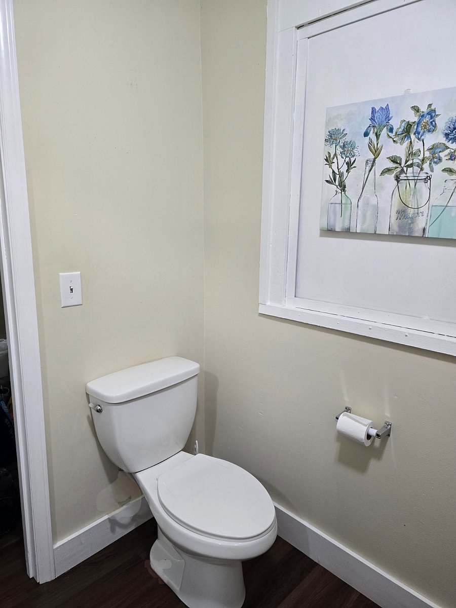Half Bath
