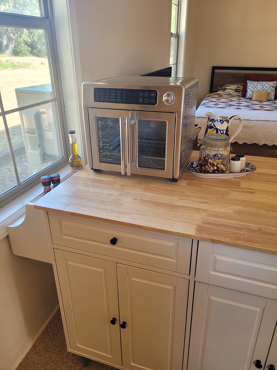 Convection oven 