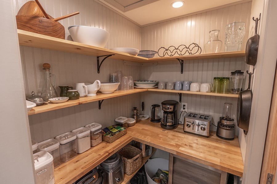 Pantry