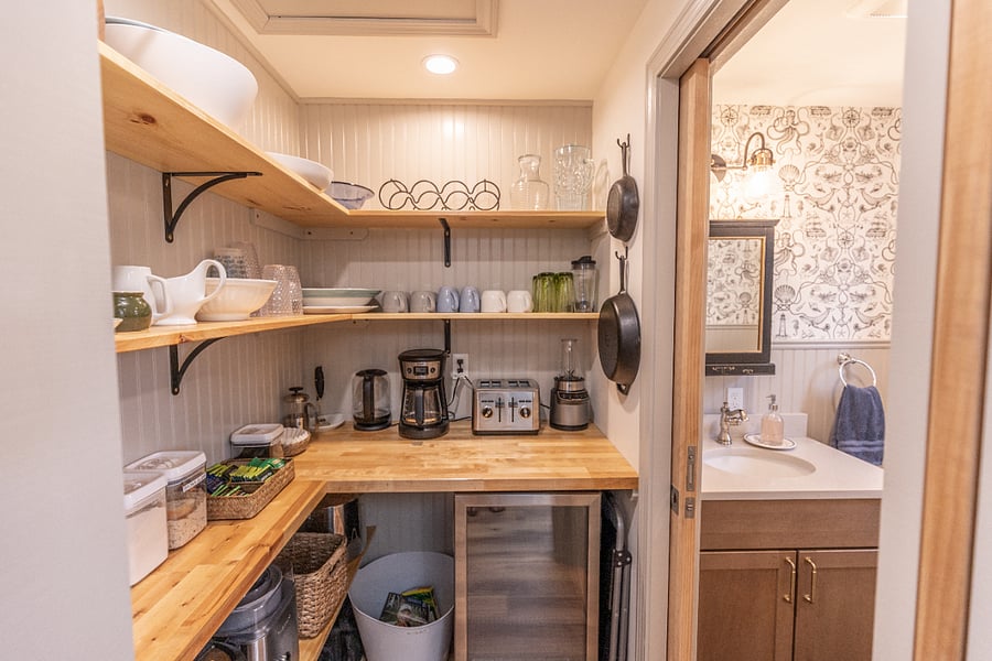 Pantry