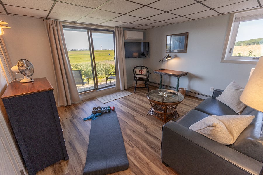 Bonus Room