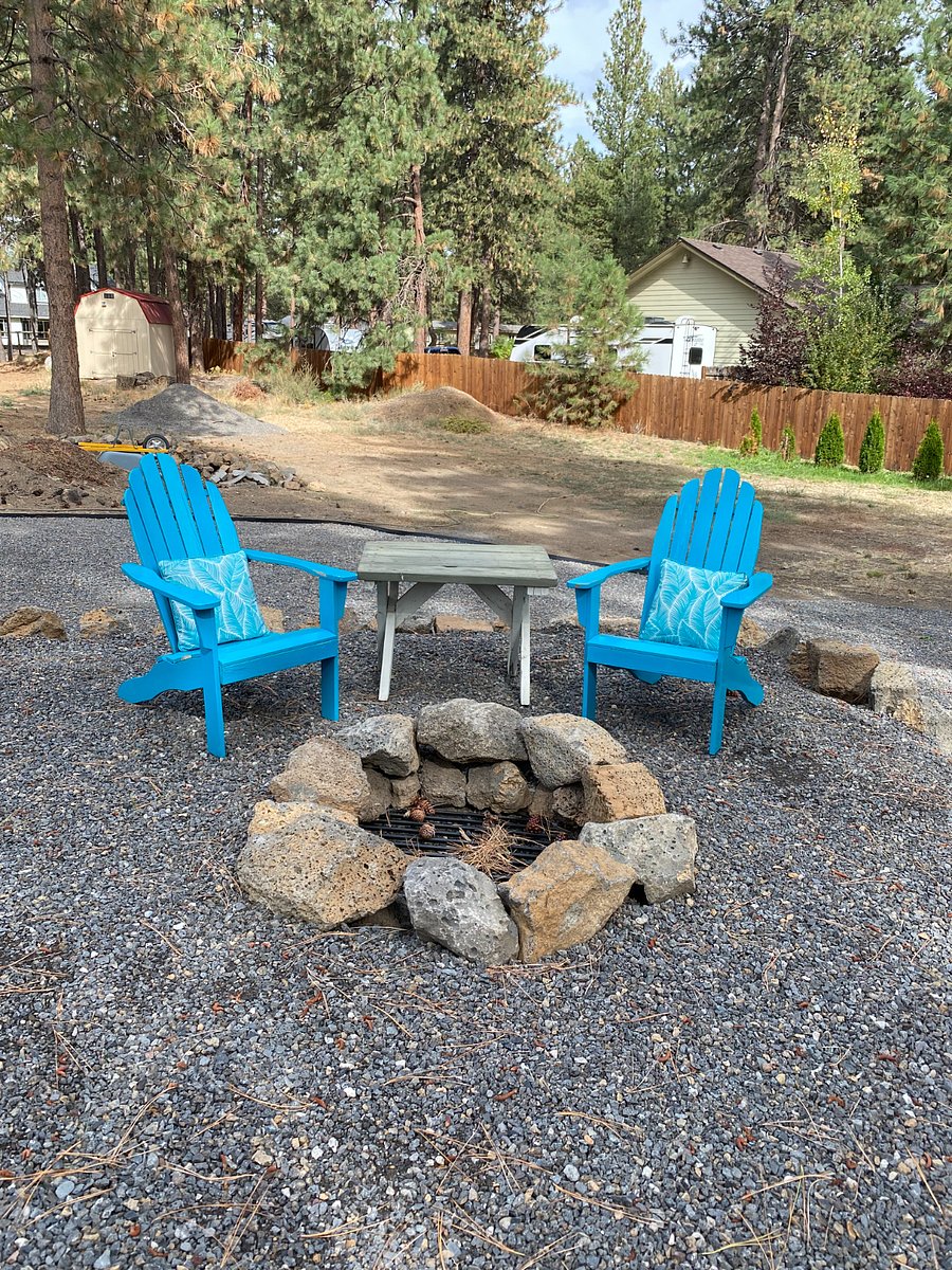 Fire pit