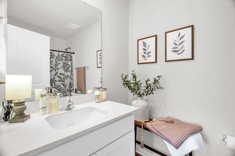 Private En Suite Bath