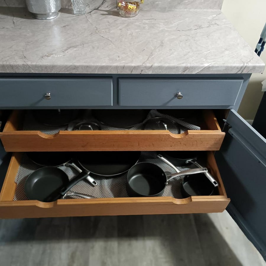  Chef cookware