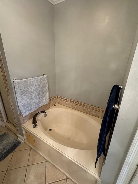 Master Bath