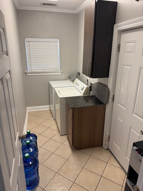 Laundry/Cleaning