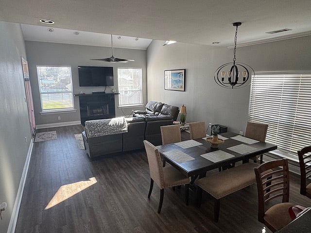 Dining/Living