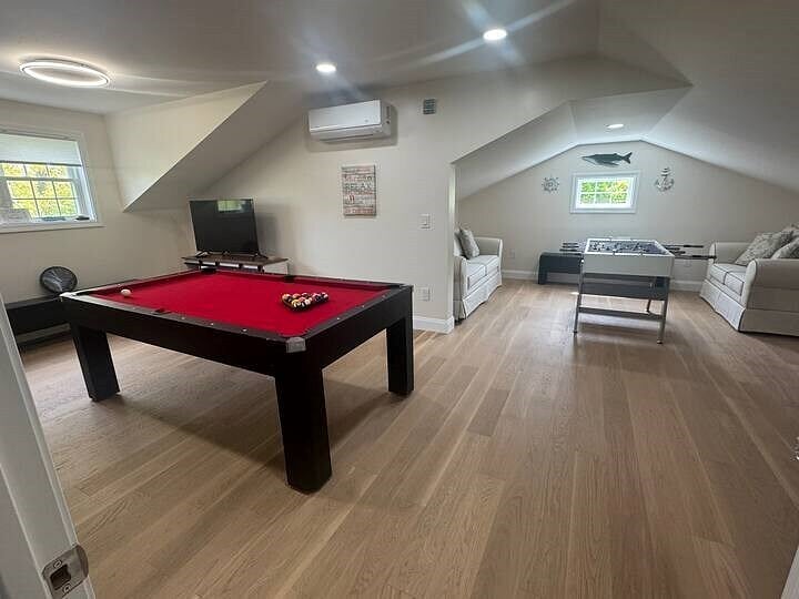 Game Room - 3rd floor