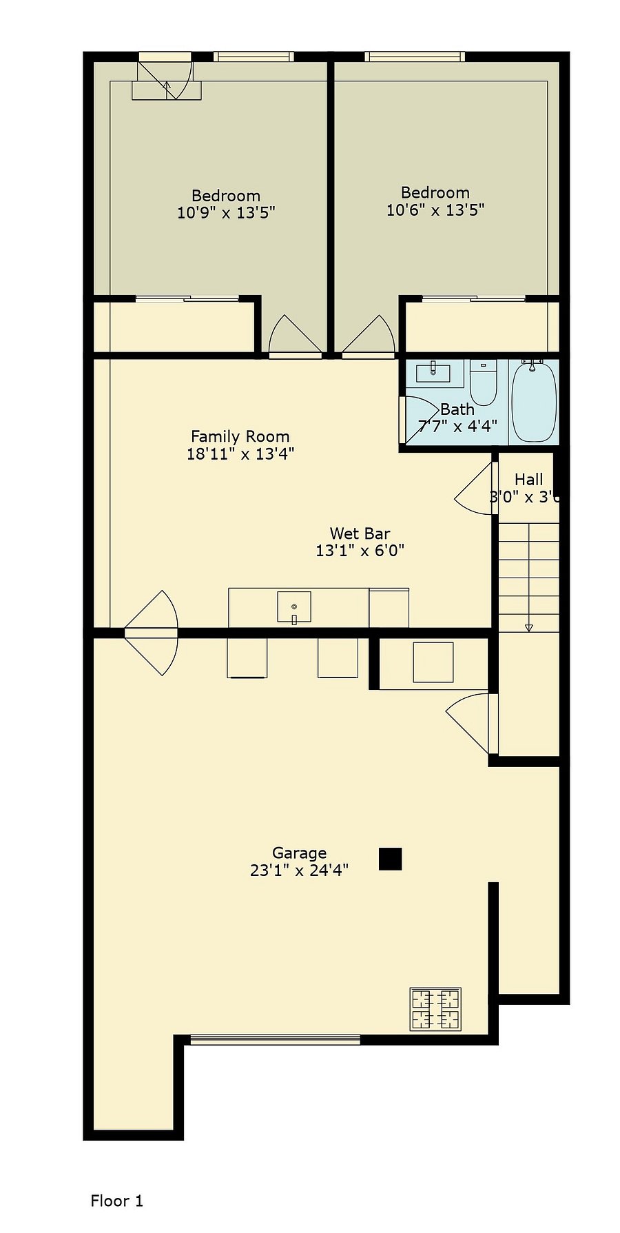 Furnished Finder property 894781_1 photo 20