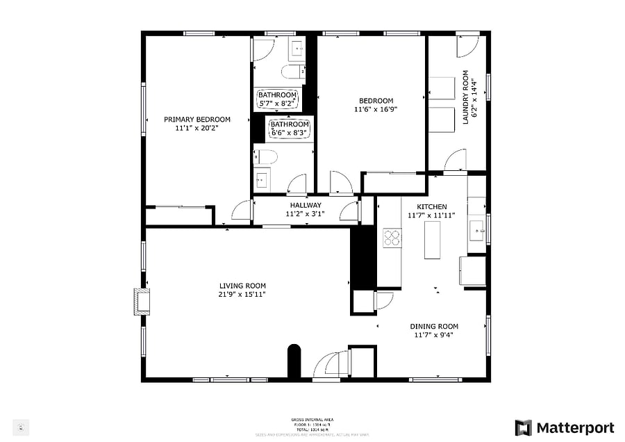 Furnished Finder property 894837_1 photo 19