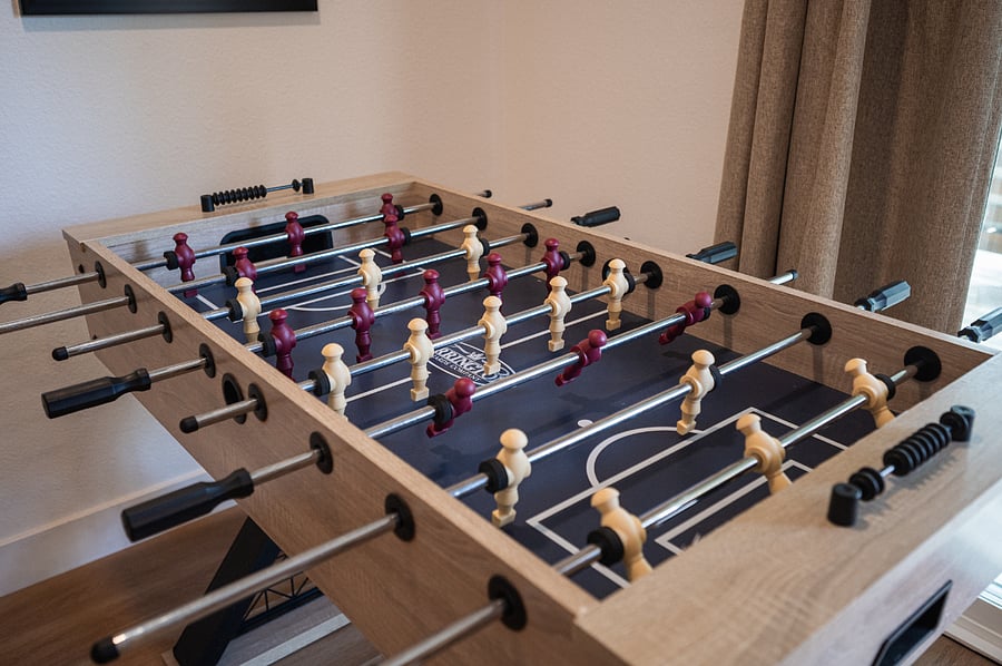 Foosball