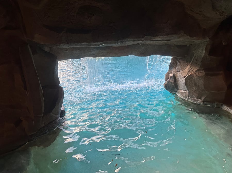 Grotto