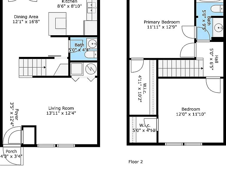 Furnished Finder property 894995_1 photo 5