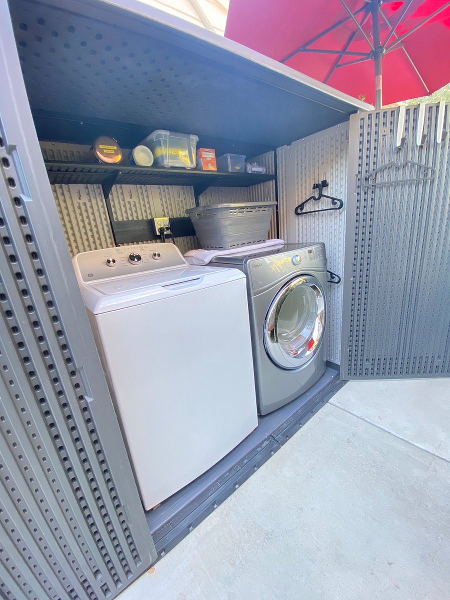 Private Laundry