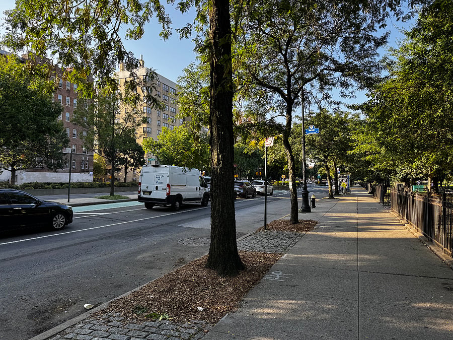Grand Concourse