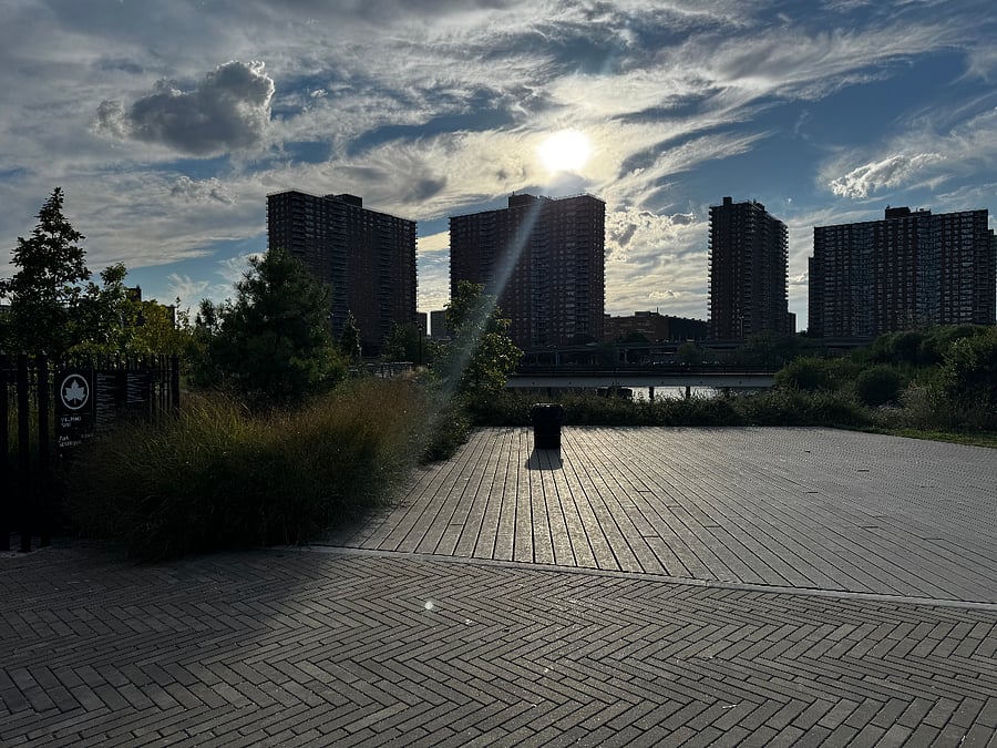 Mill Pond Park