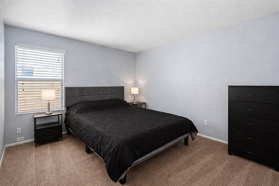 Available Room