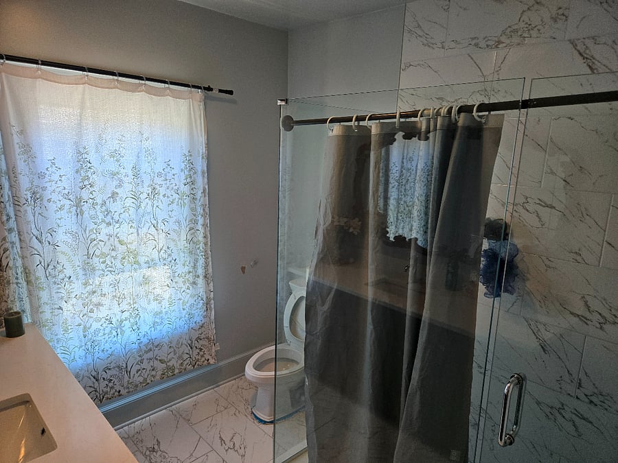 Full Bath # 1