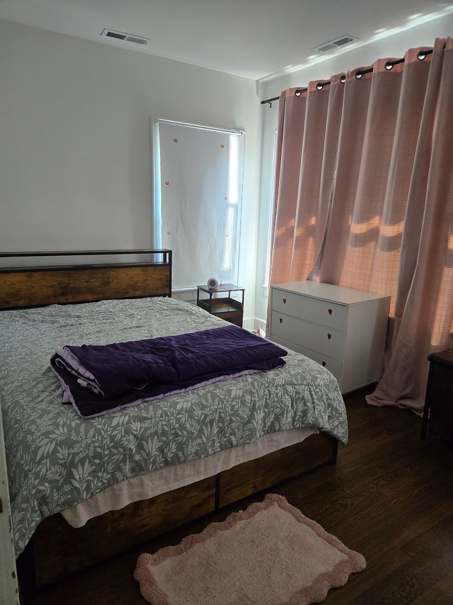 bedroom # 4