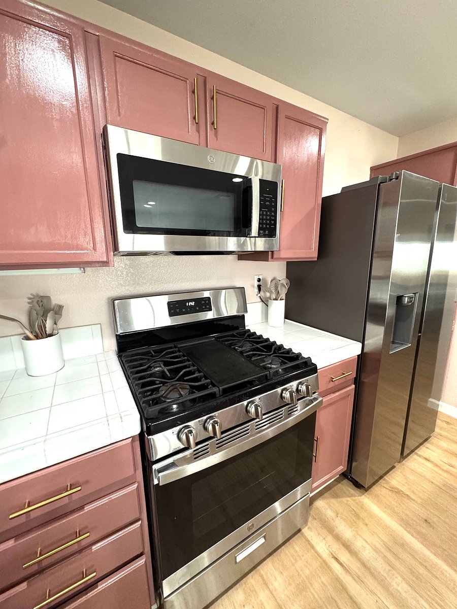 Appliances