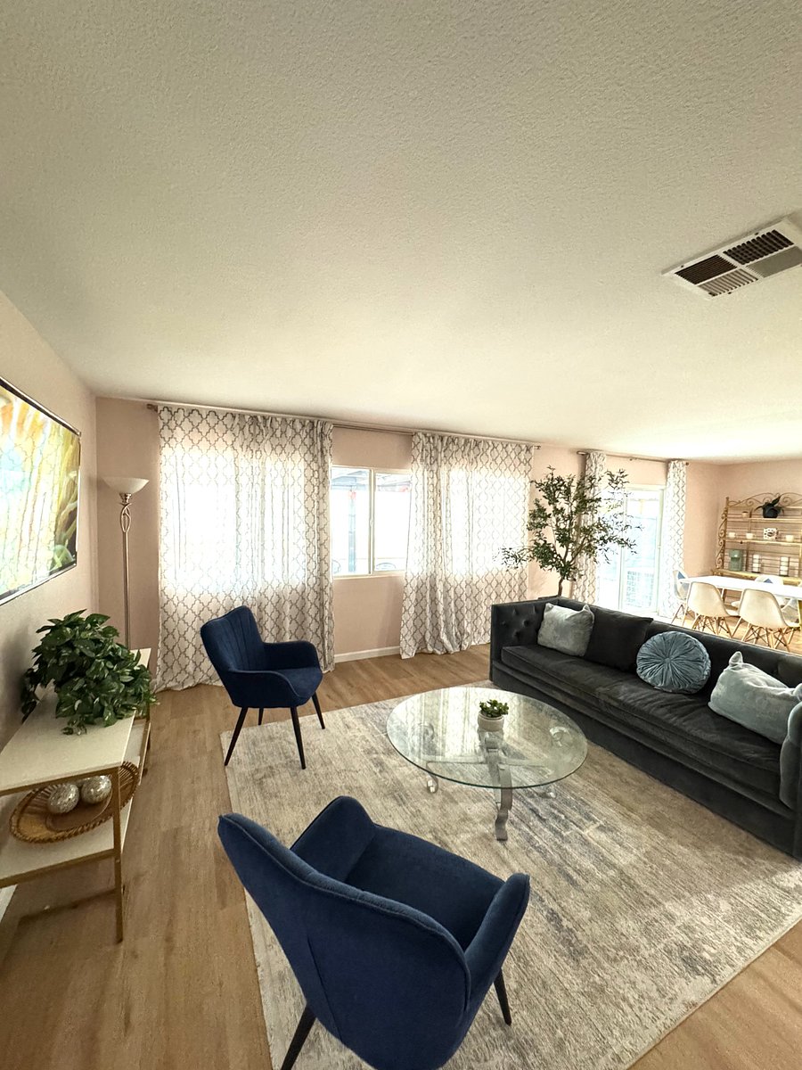 Common TV Room