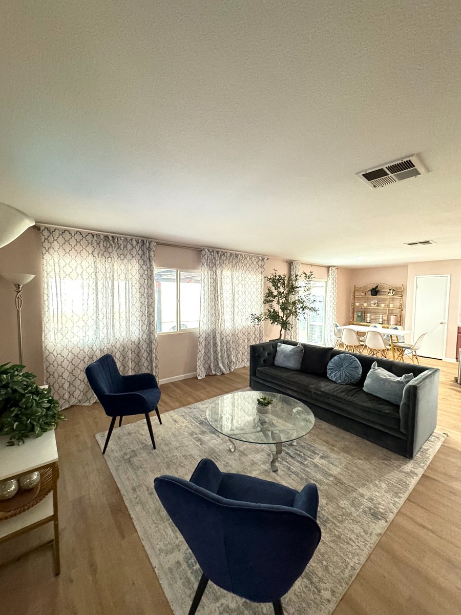 Common TV Room