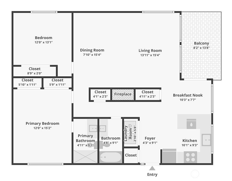 Interior plans