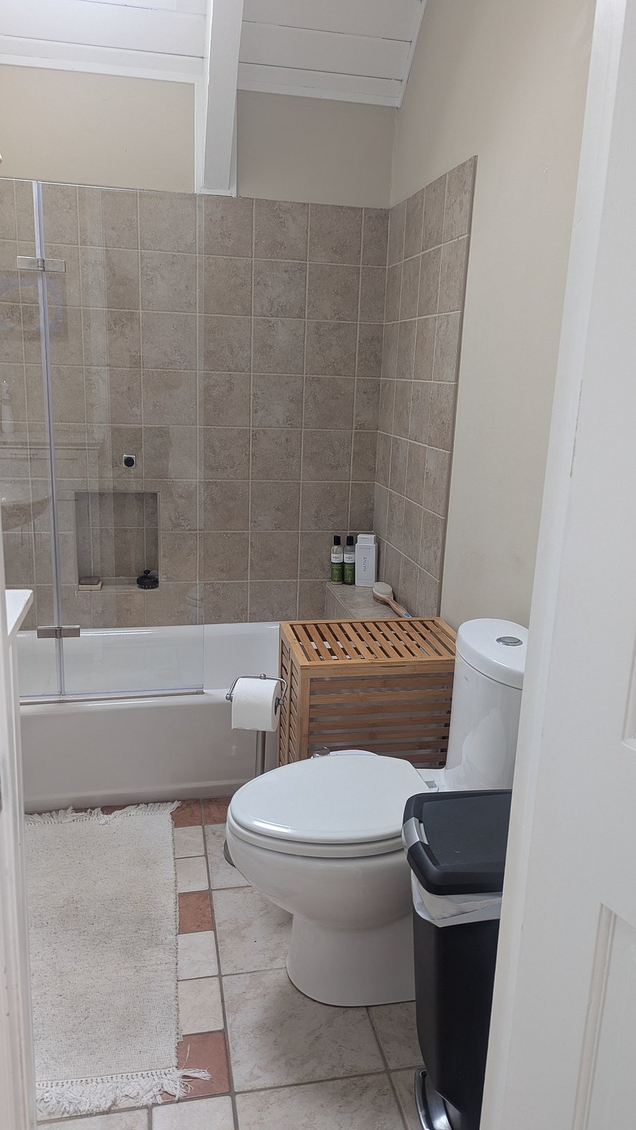 Private Bathroom