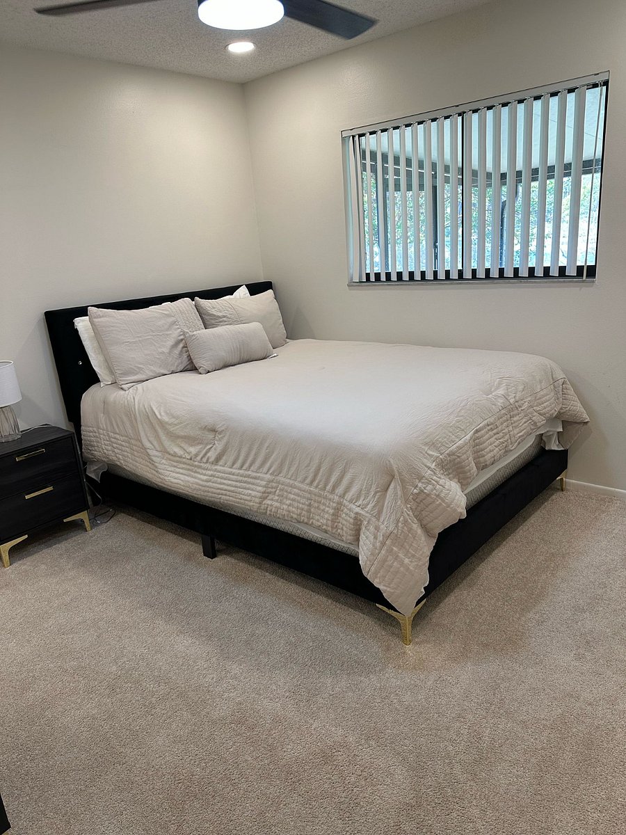 Bedroom No. 2 of 3