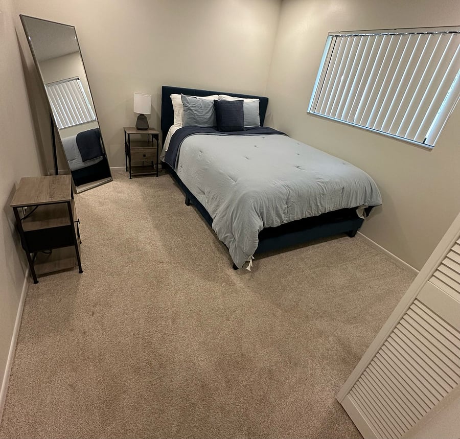 Bedroom No. 3 of 3